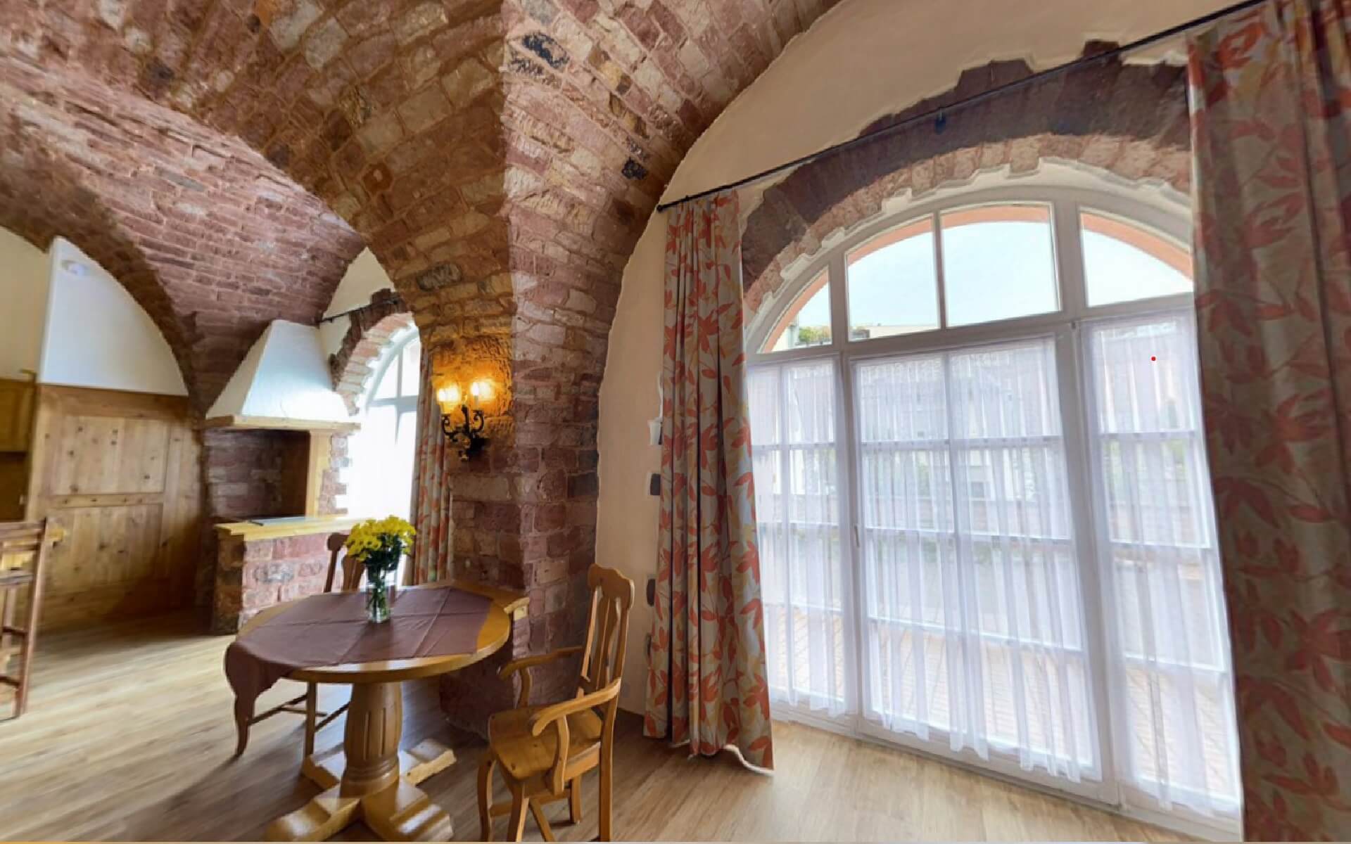  Premium Apartment